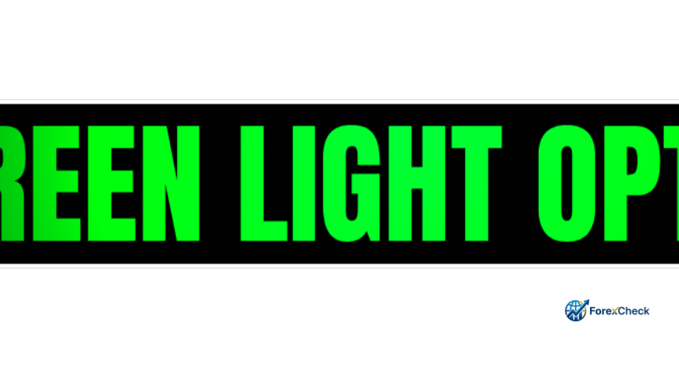 تقييم أداة Greenlight Options لتداول الخيارات بذكاء