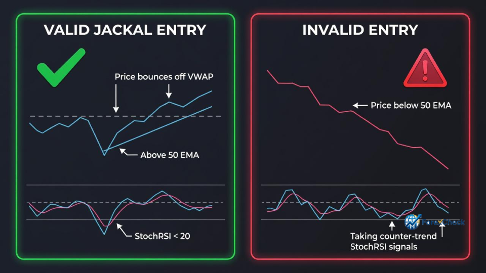 استراتيجية ميركوري جاكال للتداول السريع وتقنيات VWAP