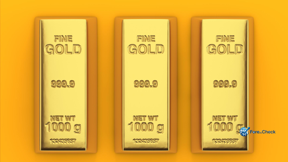 سعر الذهب اليوم يحقق مكاسب أسبوعية قوية بدعم بيانات أمريكية
