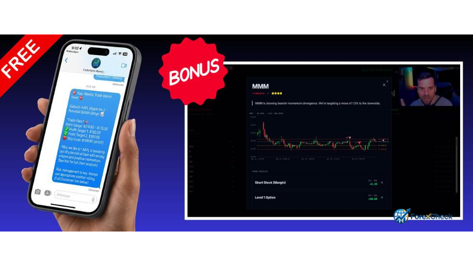 استراتيجية نمط الشموع الهارامي في التداول