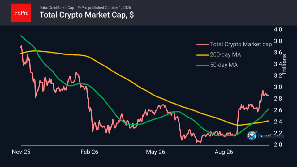 العملات المستقرة USDT وسوق الكريبتو: هدوء ما قبل العاصفة المنتظرة