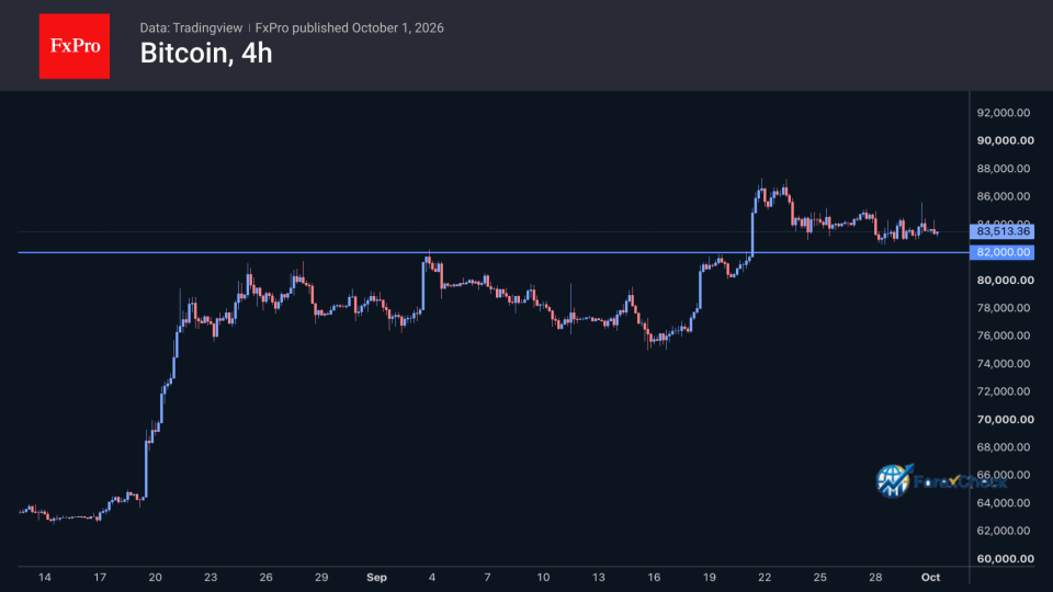 العملات المستقرة USDT وسوق الكريبتو: هدوء ما قبل العاصفة المنتظرة