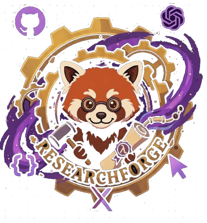 ResearchForge