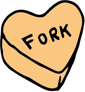 Fork Logo