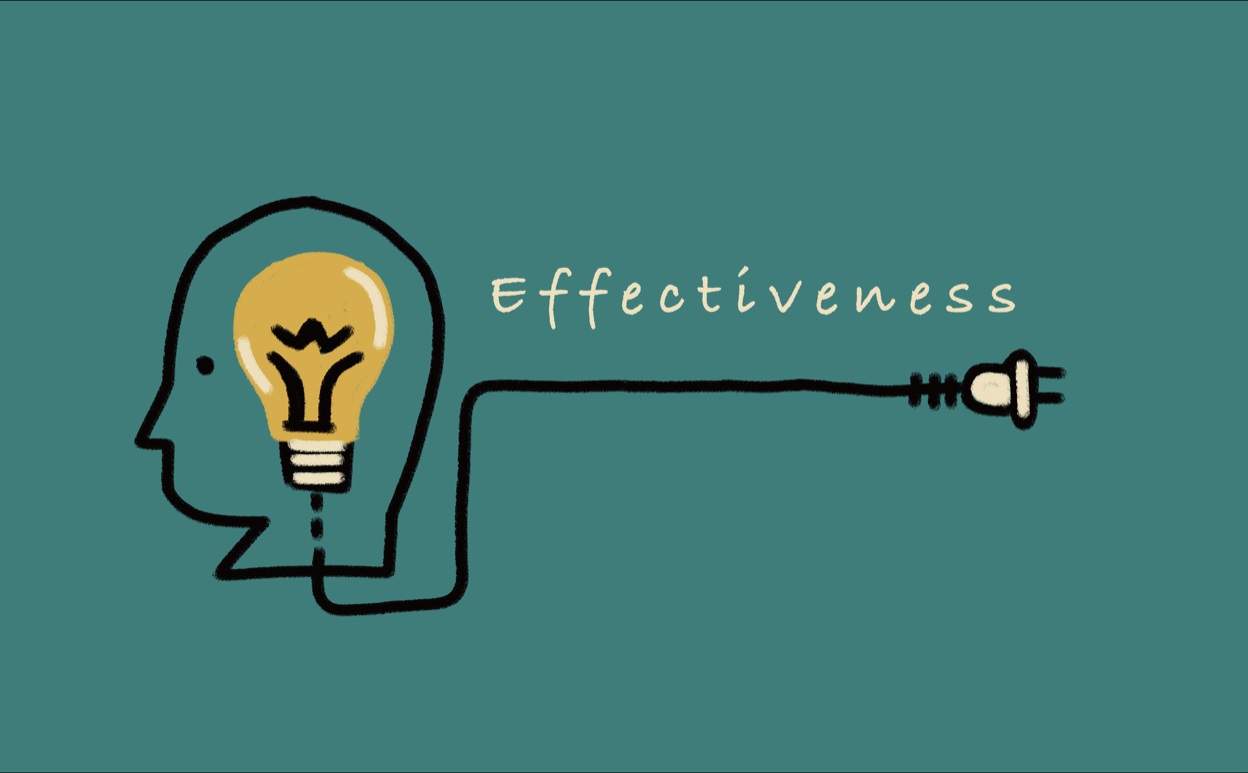 Effectiveness