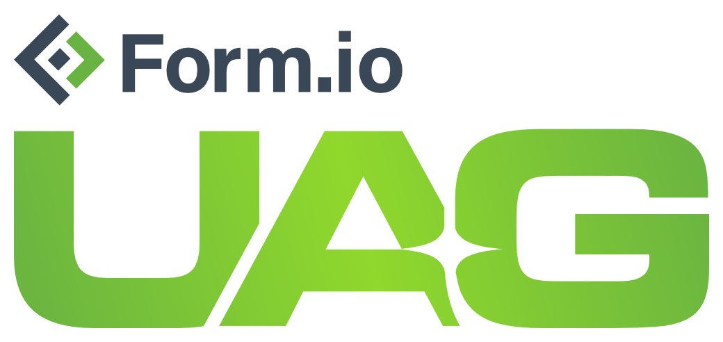 The Form.io Universal Agent Gateway (UAG)