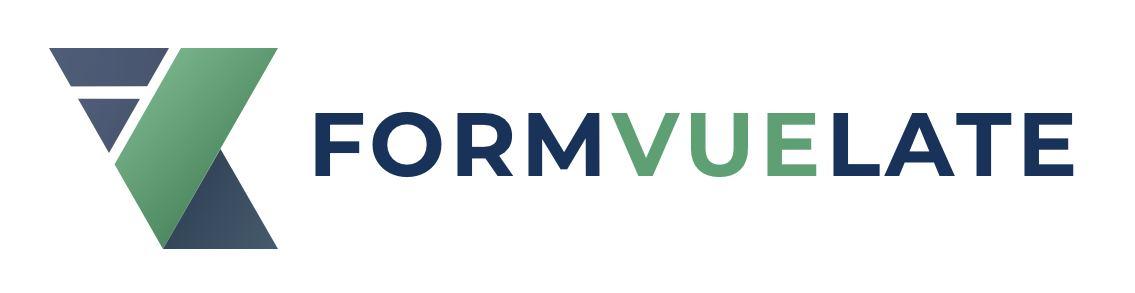 FormVueLate Logo