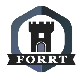 FORRT logo
