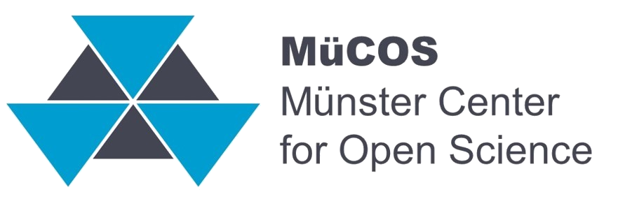 MüCOS logo