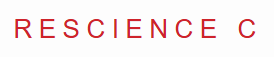 Rescience C Logo