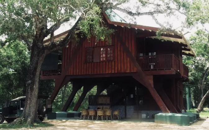 Overnight Stays