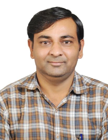 Mr. Rajesh Nor