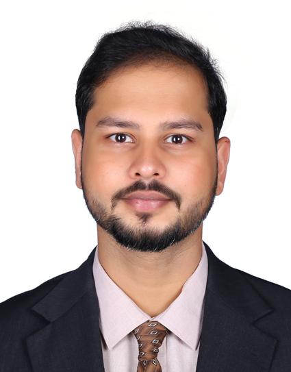 Mr. Sanjay Kadam