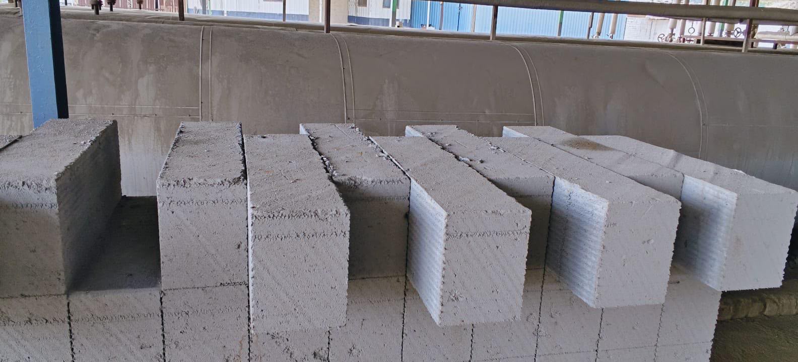Block Batch Array