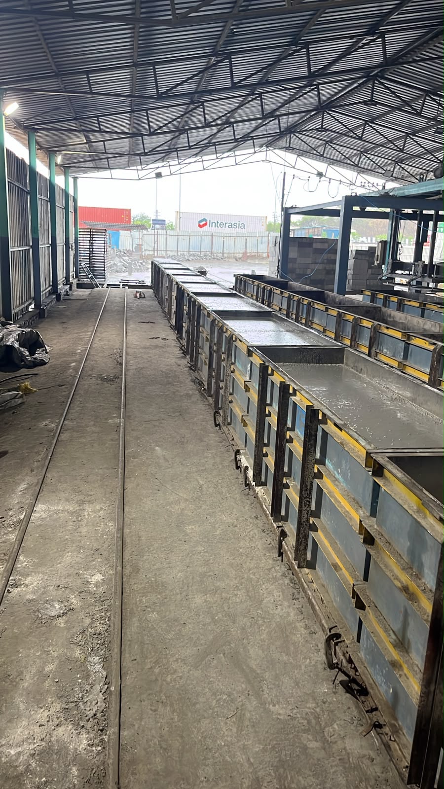 Mould Bay Operations