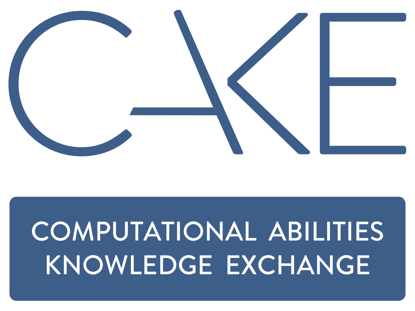 CAKE logo