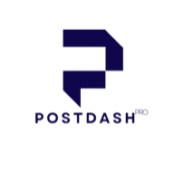 PostDashPro logo