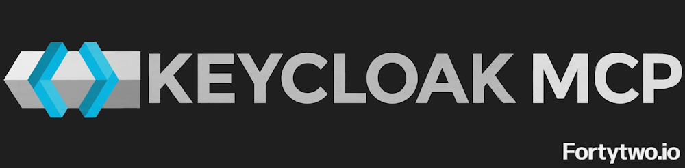 Keycloak MCP by Fortytwo.io