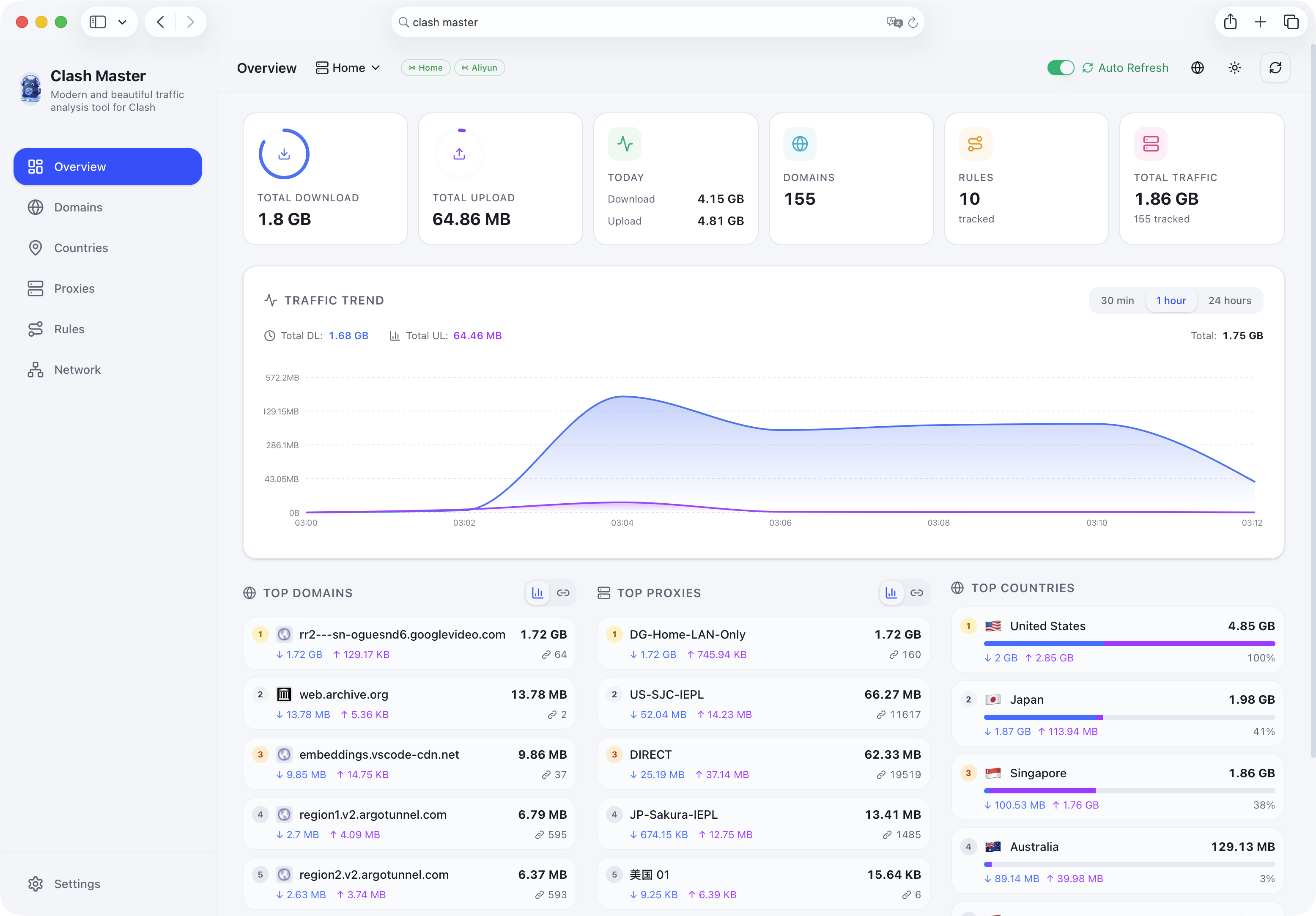 foru17/clash-master cover