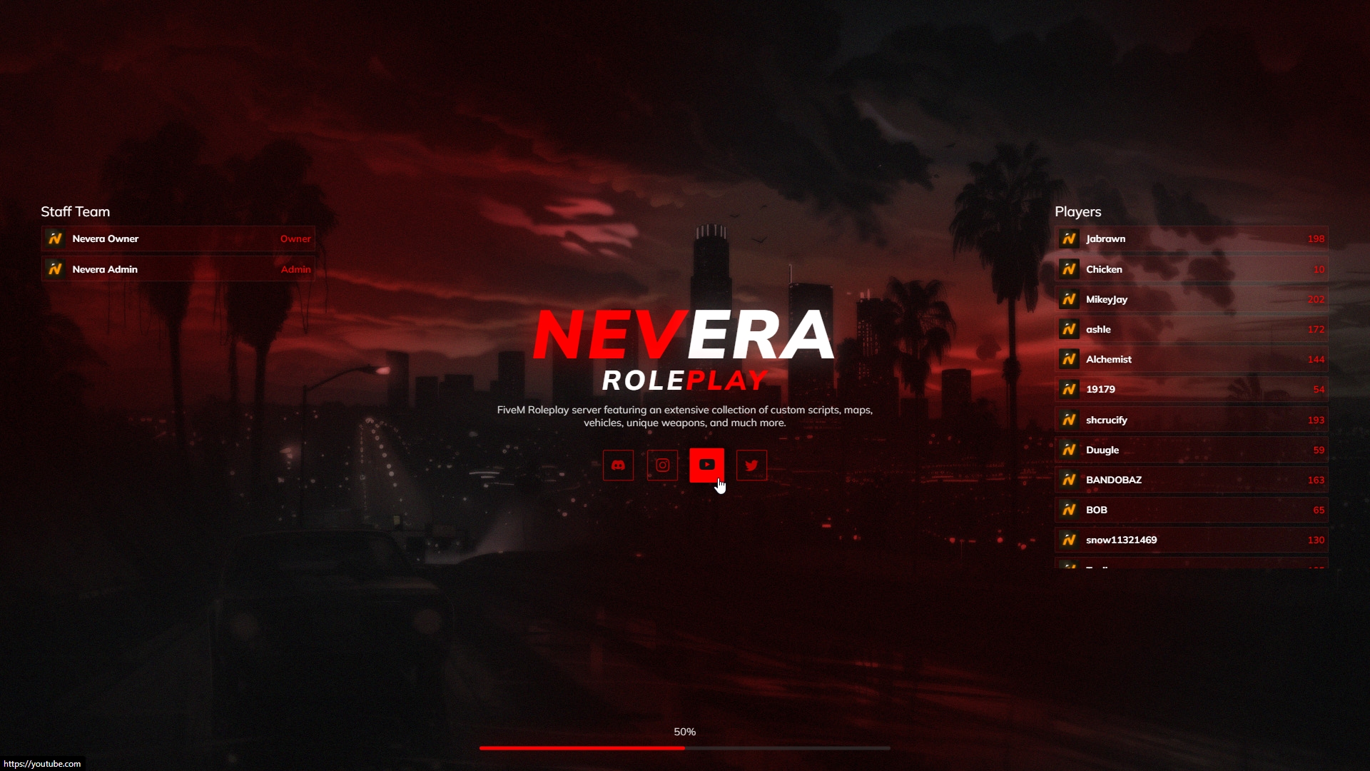 Loading Screen thumbnail