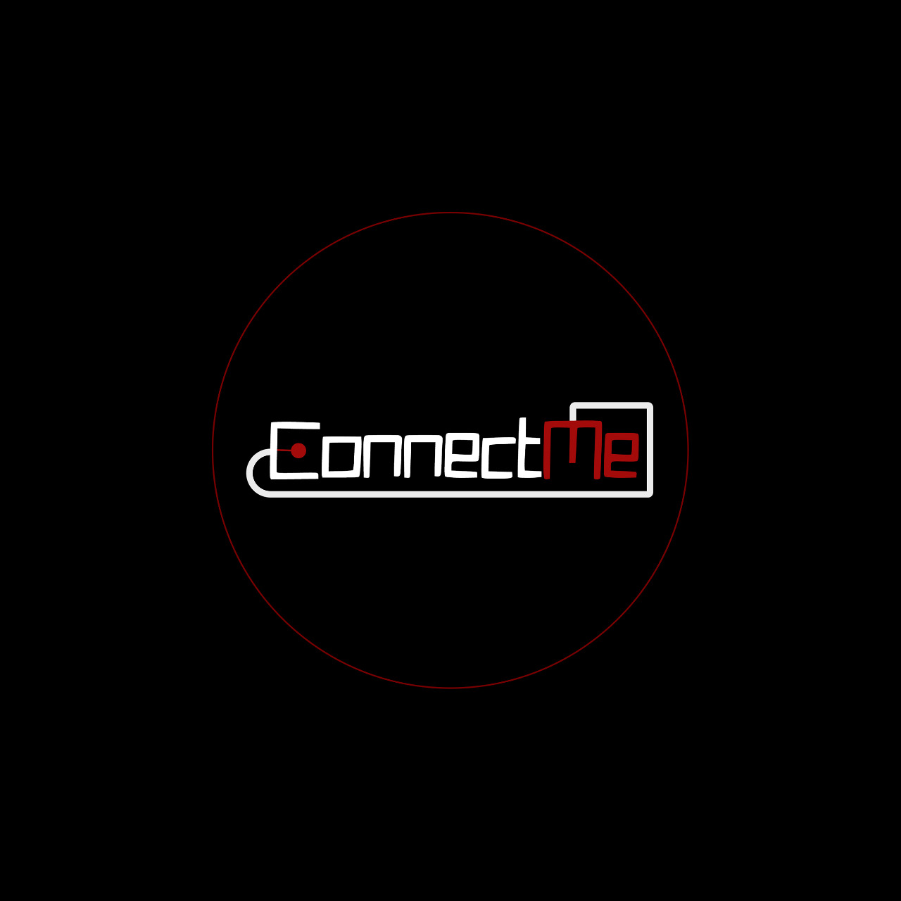 Connect-Me Logo