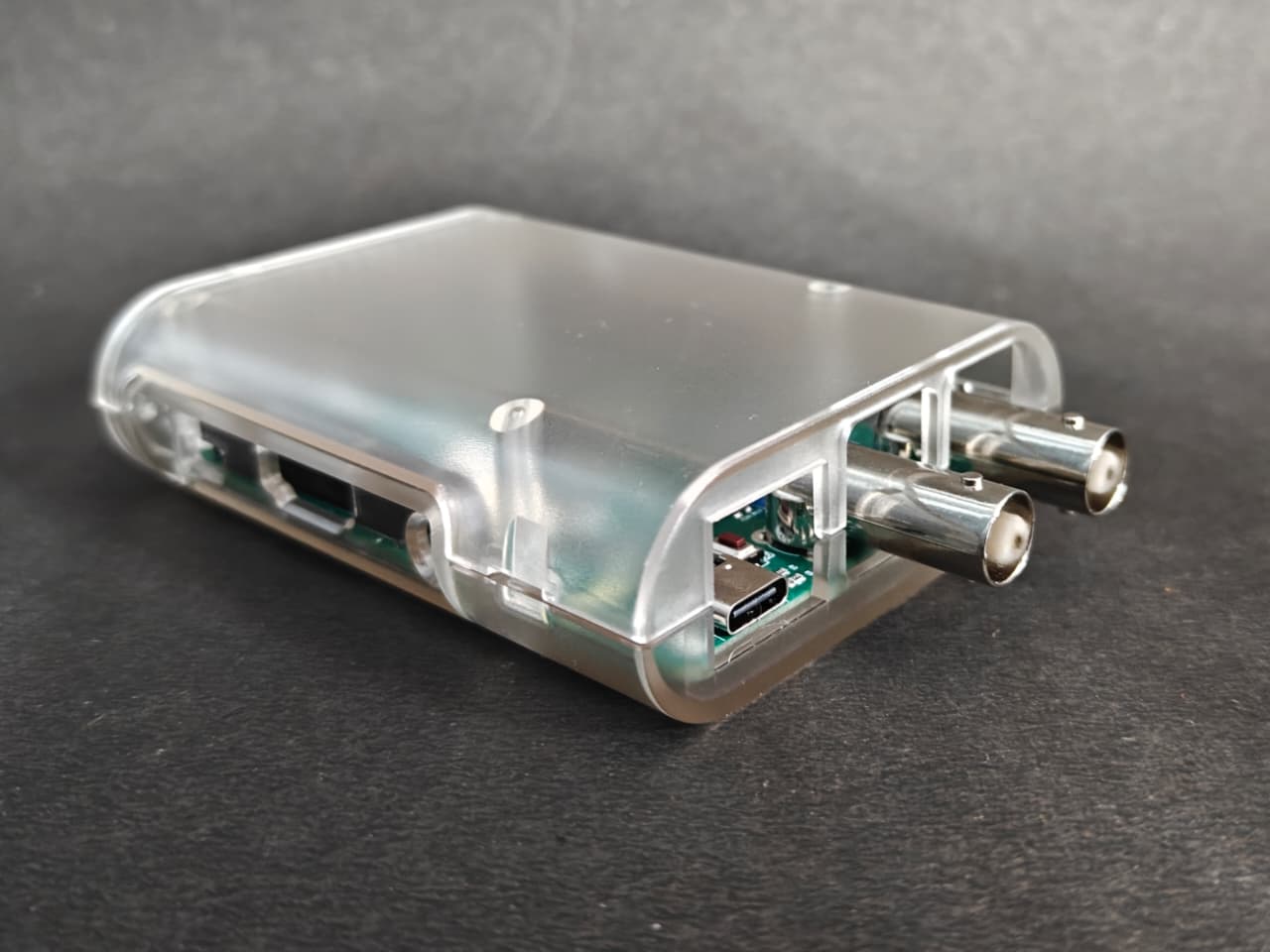 PSLab Mini V1 Case 1