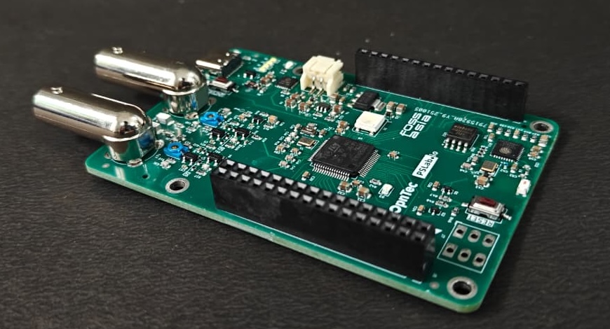 PSLab Mini V1