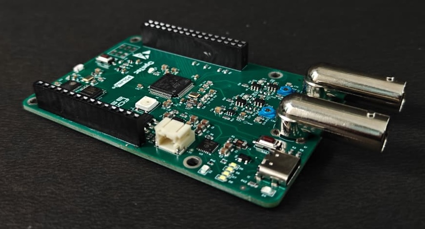 PSLab Mini V1