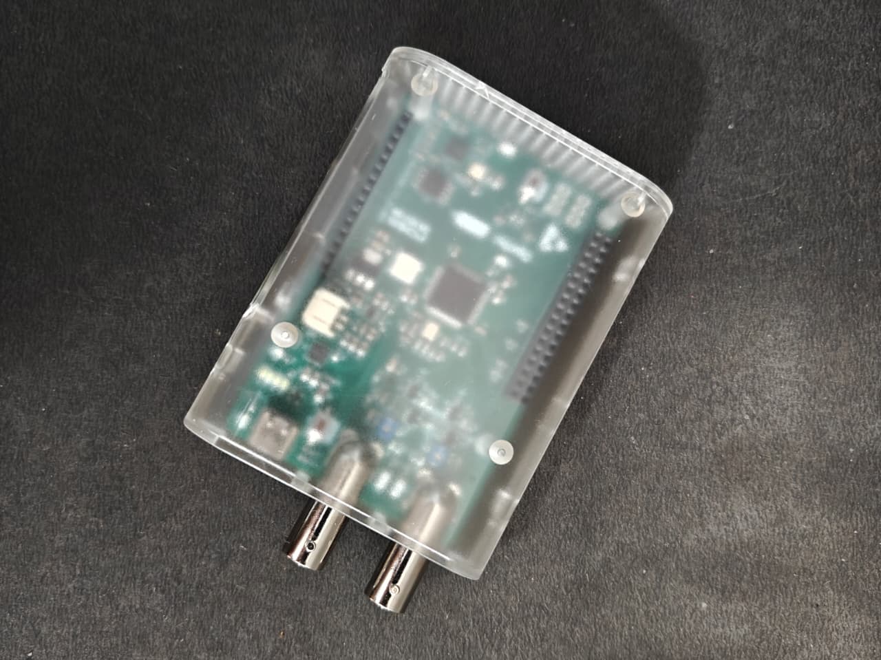 PSLab Mini V1 Case 2