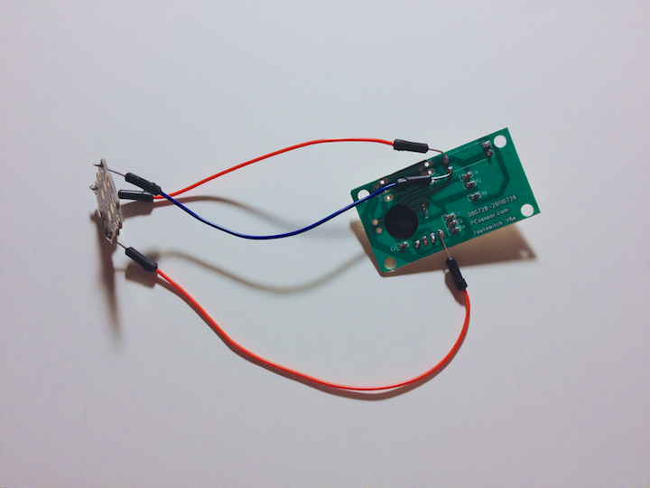 Prototype