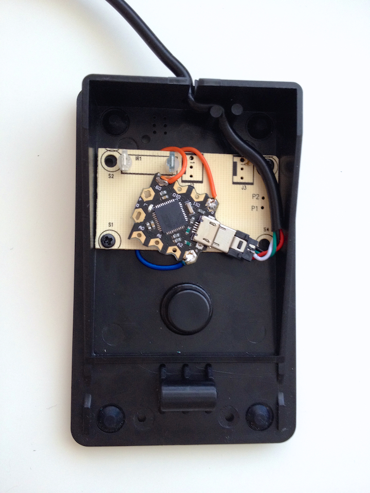 Prototype