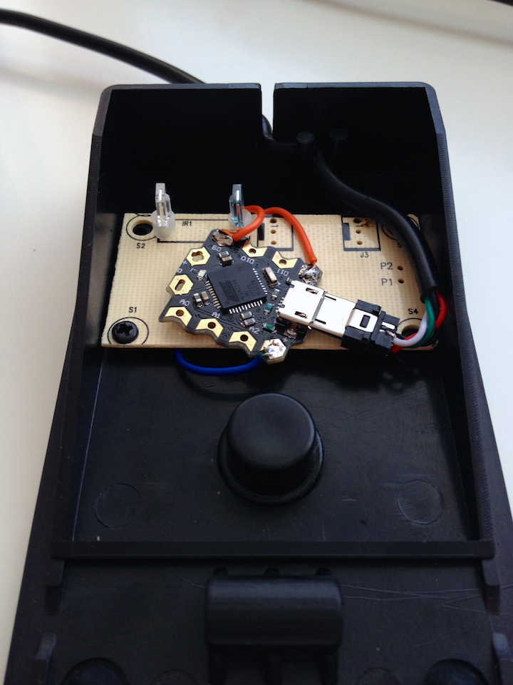 Prototype