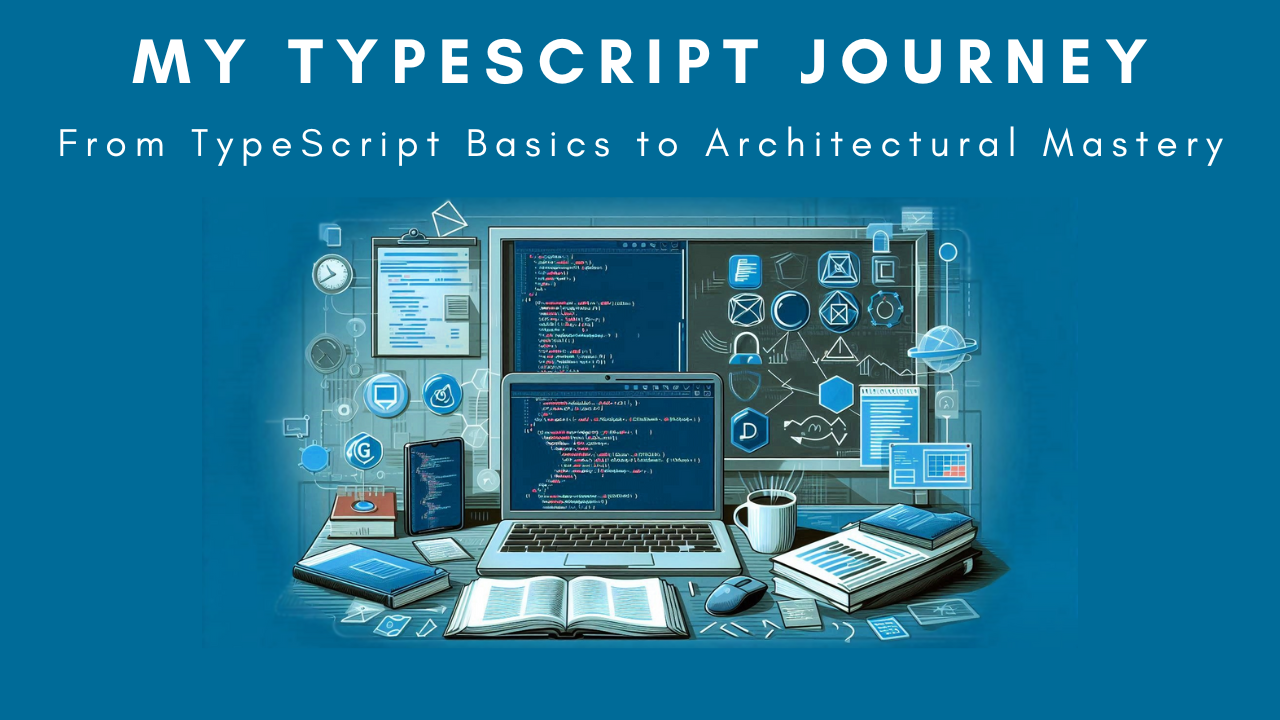 My TypeScript Journey