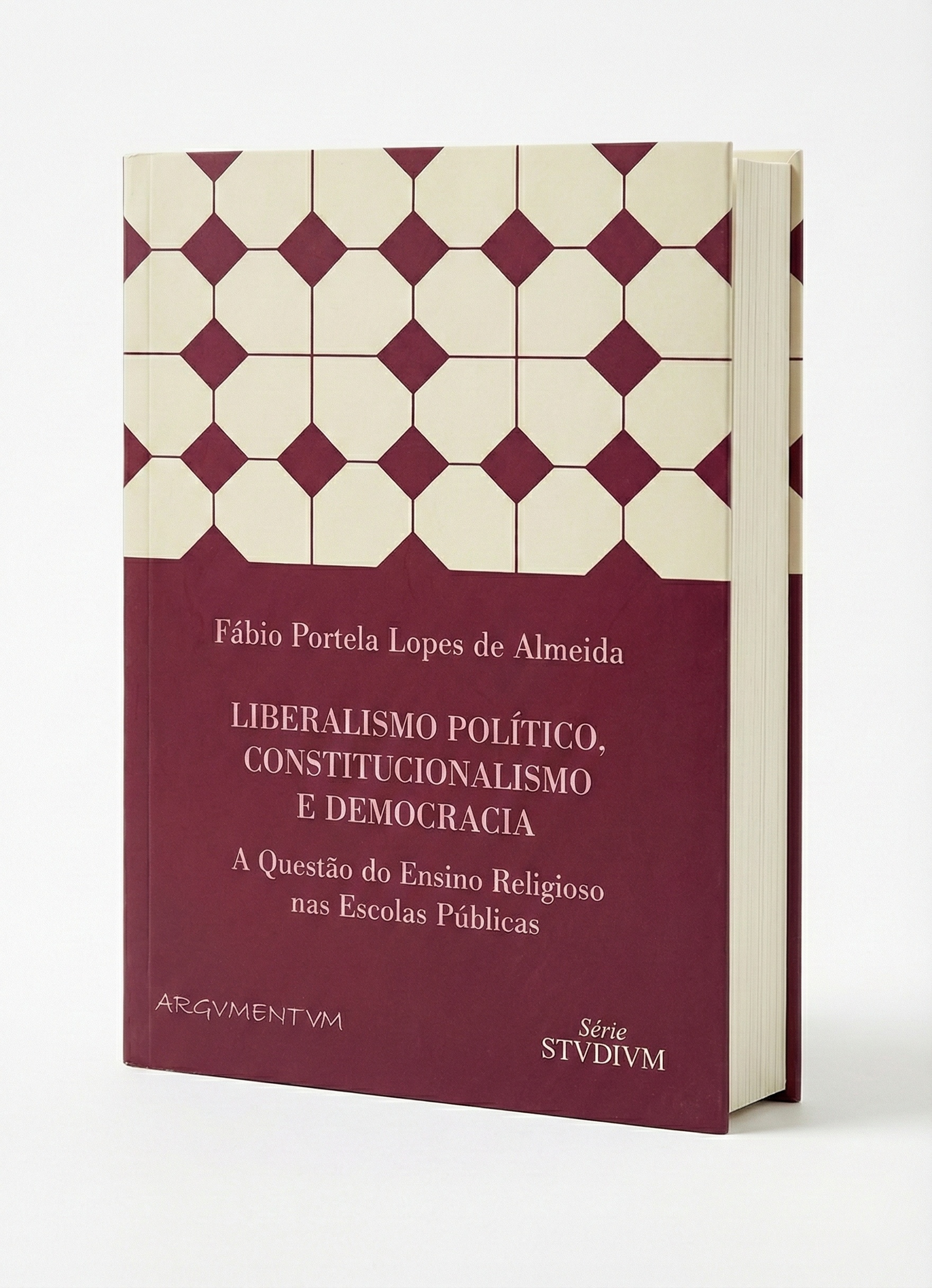 Liberalismo Político, Constitucionalismo e Democracia