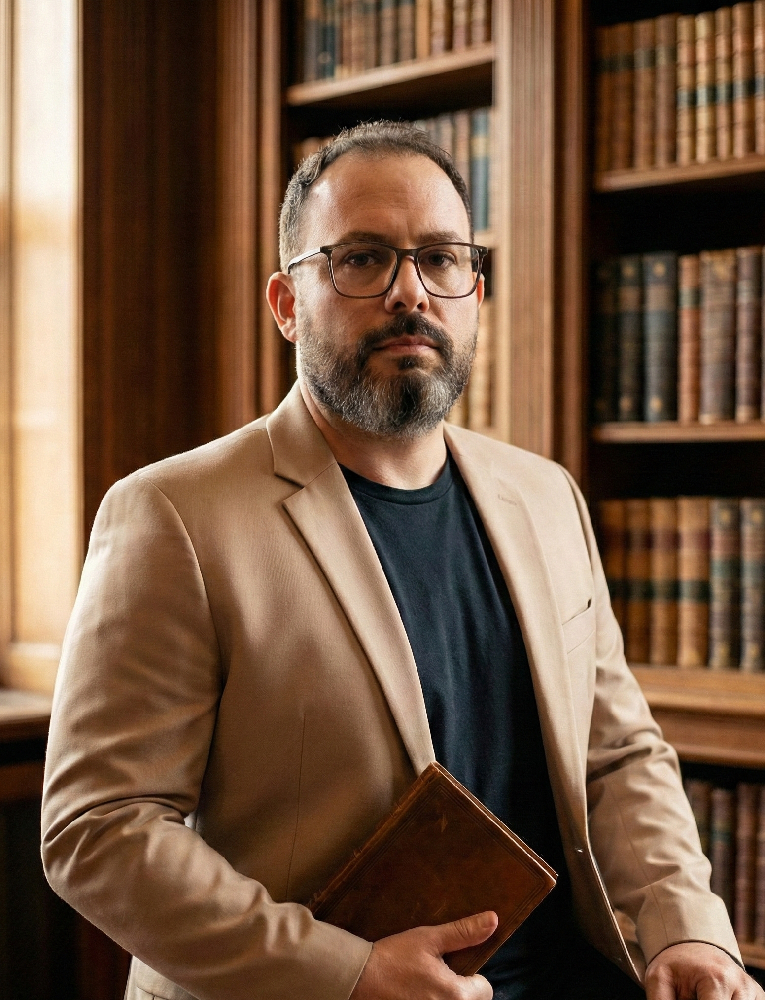 Dr. Fábio Portela - Criador do Método PENCER