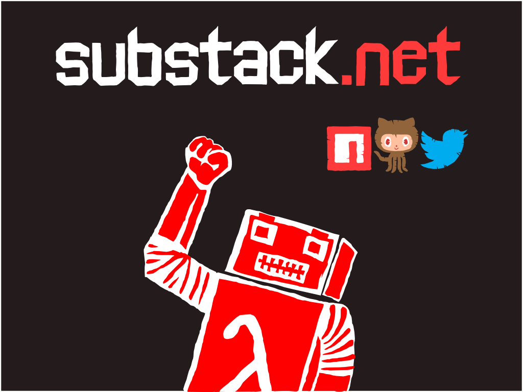 substack