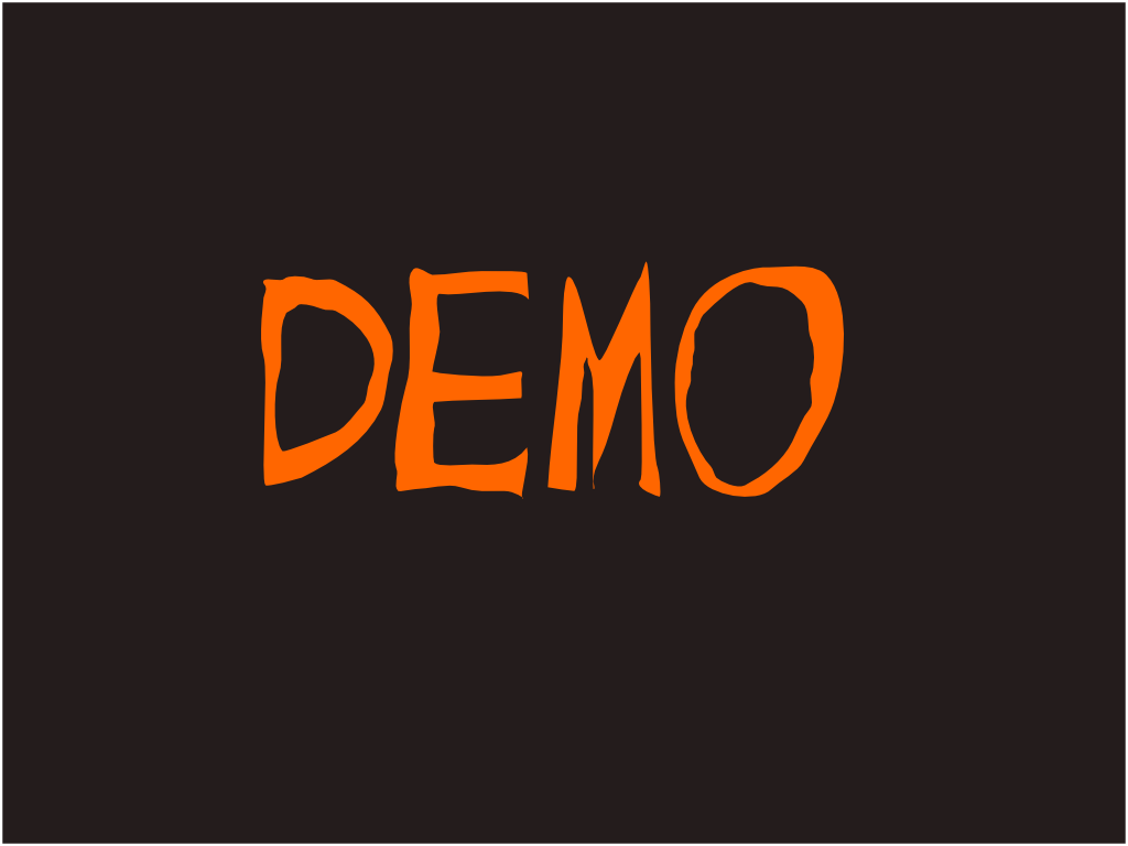 demo