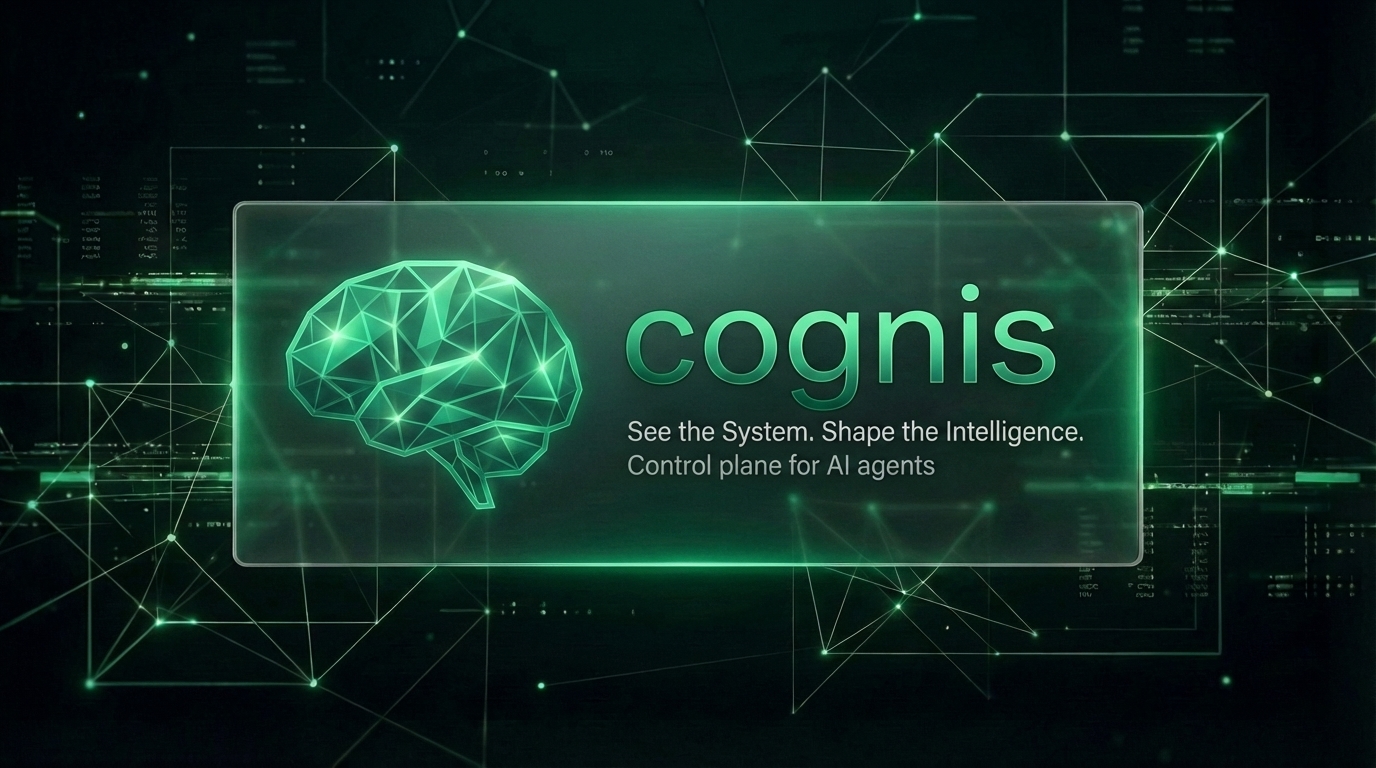 cognis banner