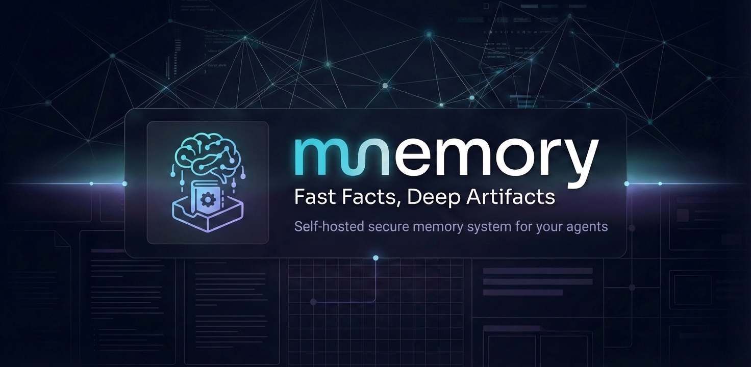 mnemory banner