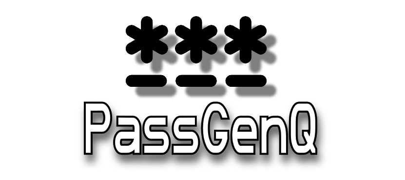 PassGenQ App