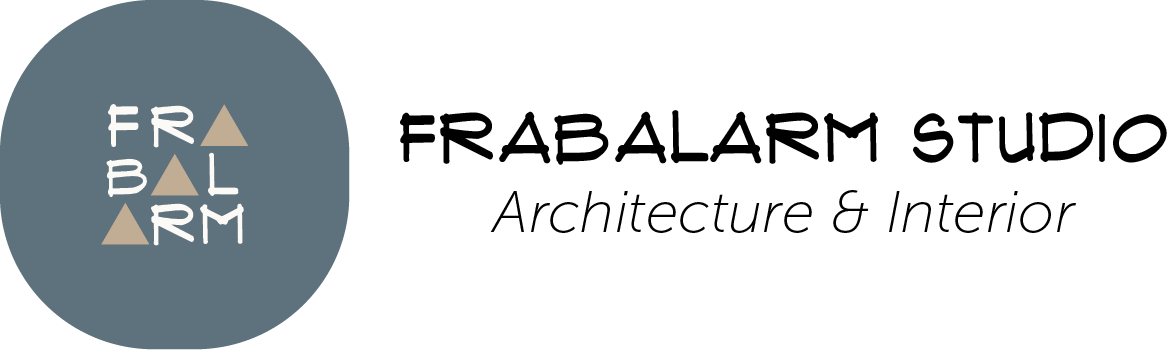 Frabalarm Studio Logo