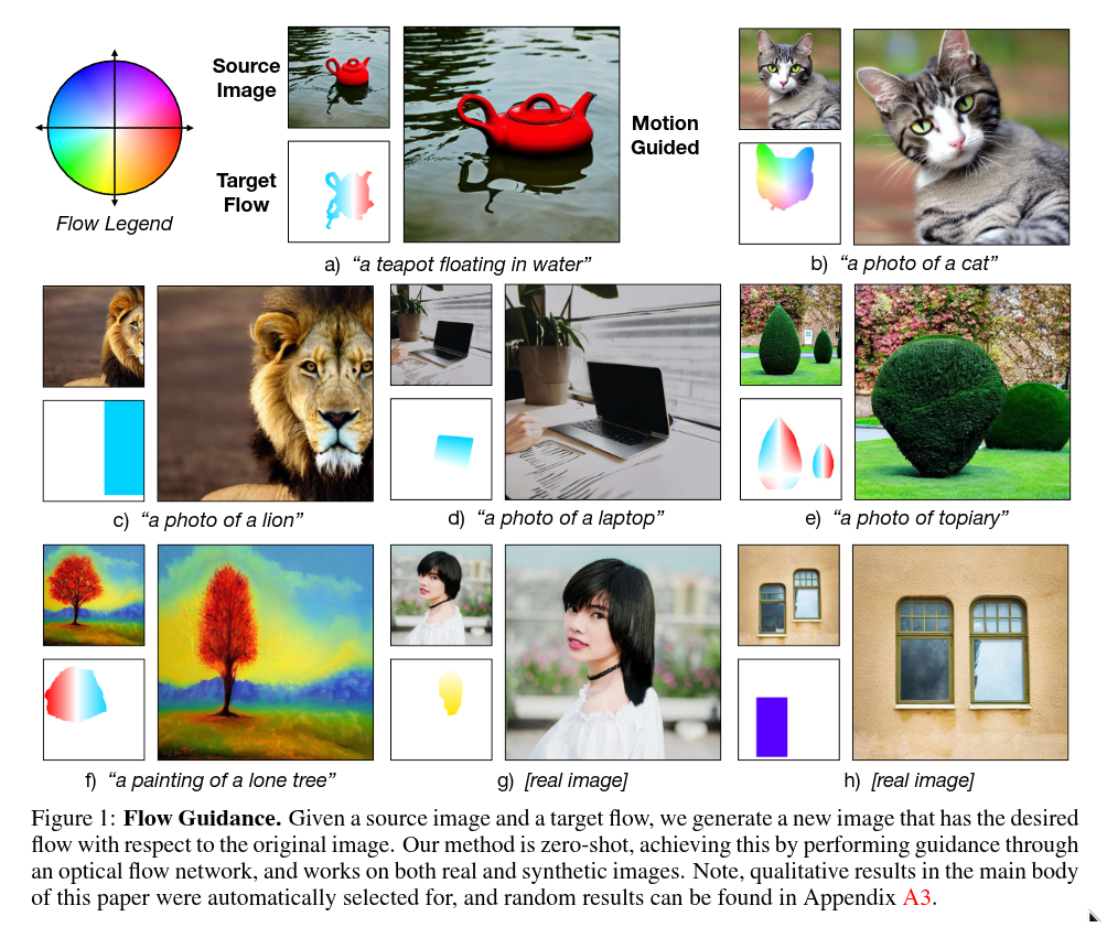 MotionGuidance