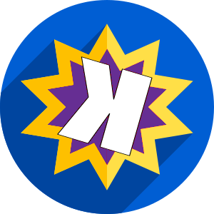 the klutter logo