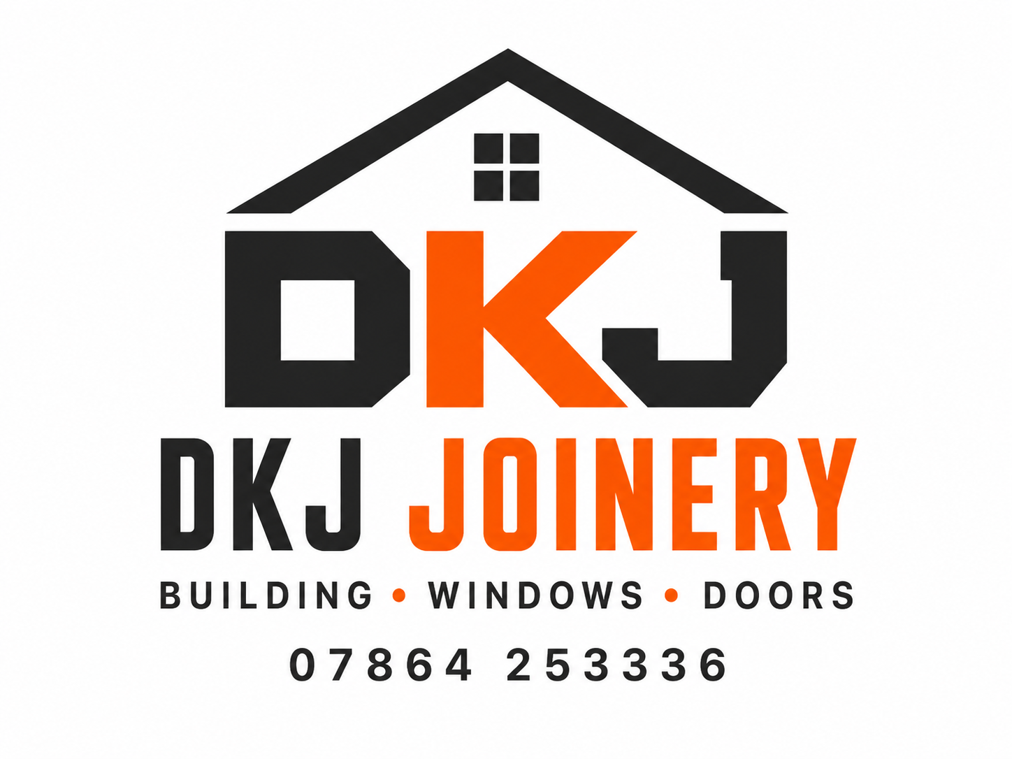DKJ Joinery