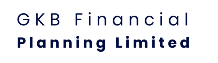 GKB Financial Planning Limited