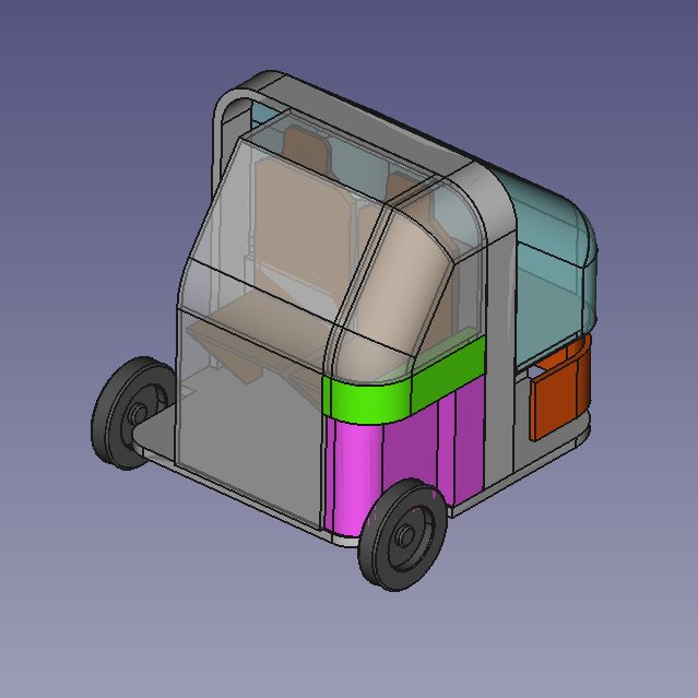 Freecad Manual