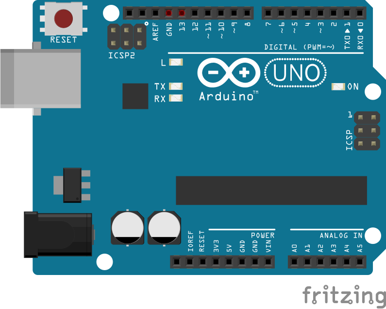 ARDUINO