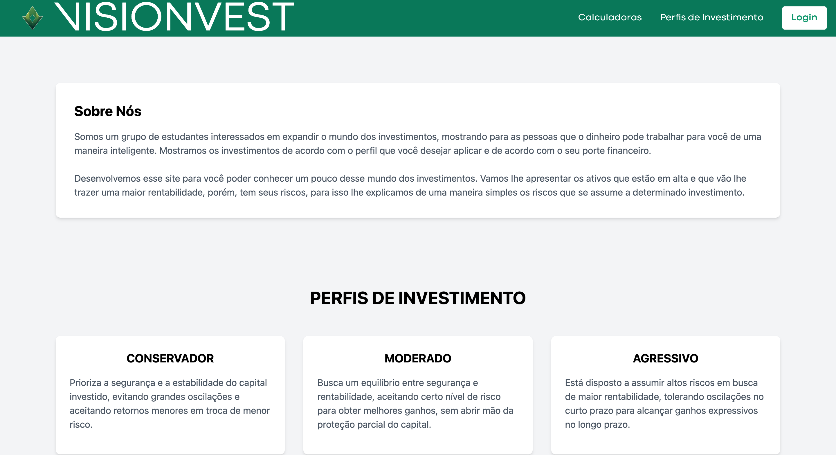 VisionVest