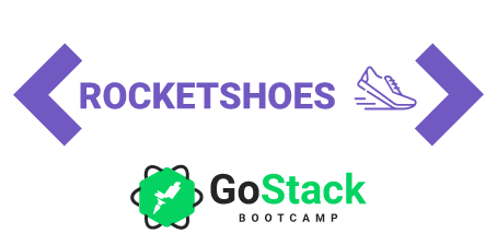 React RocketShoes