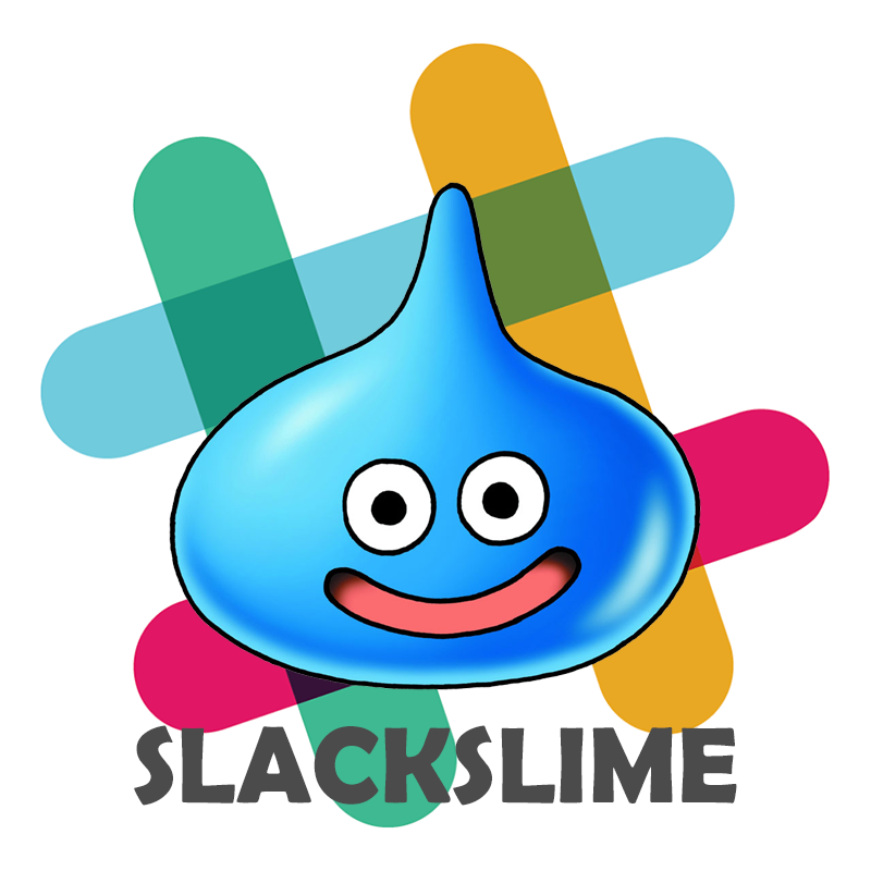 Slack Slime